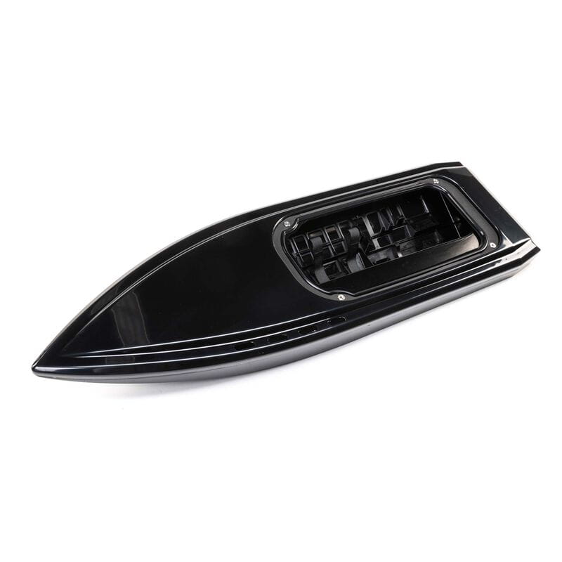 Proboat Hull_ Black_ Sonicwake 36 V2 - RC-Zubehoer