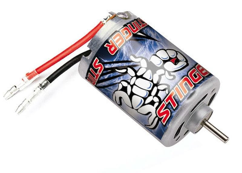 Traxxas Motor Stinger 20T - RC-Zubehoer