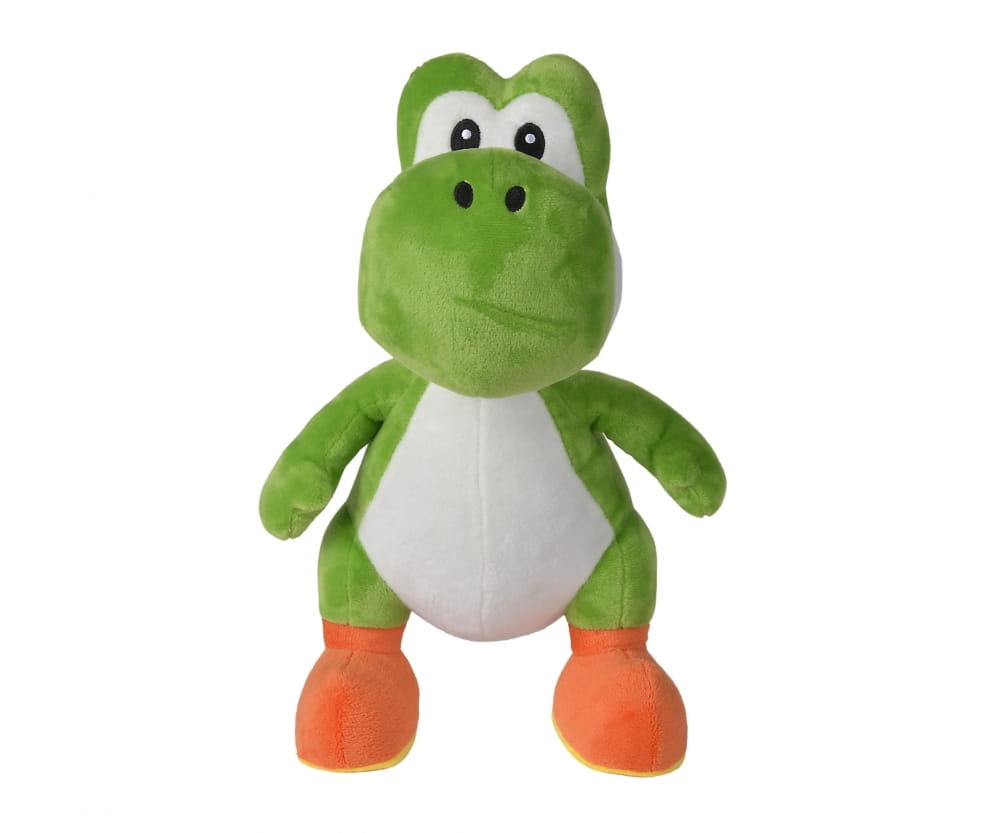 Simba Toys SuMa Yoshi Plüsch, 30cm Simba Toys SuMa Yoshi Plüsch, 30cm
