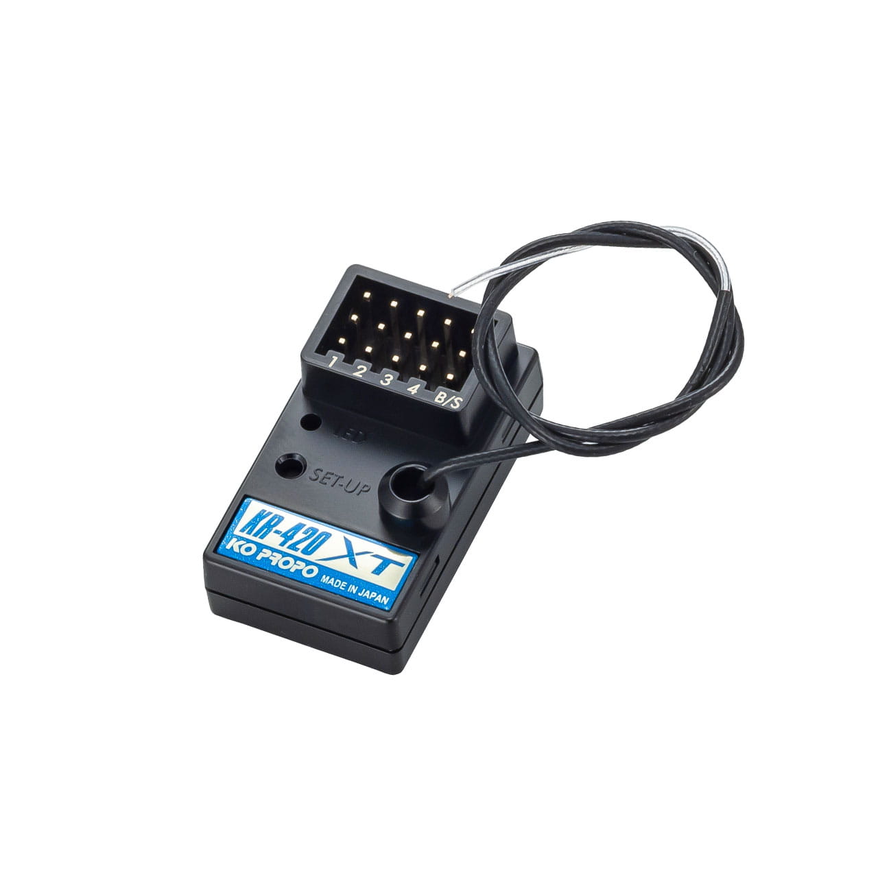 Kopropo KR-420XT Empfänger