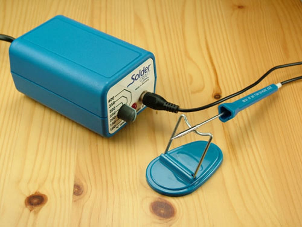 Krick Profi Lötstation ST081 10W