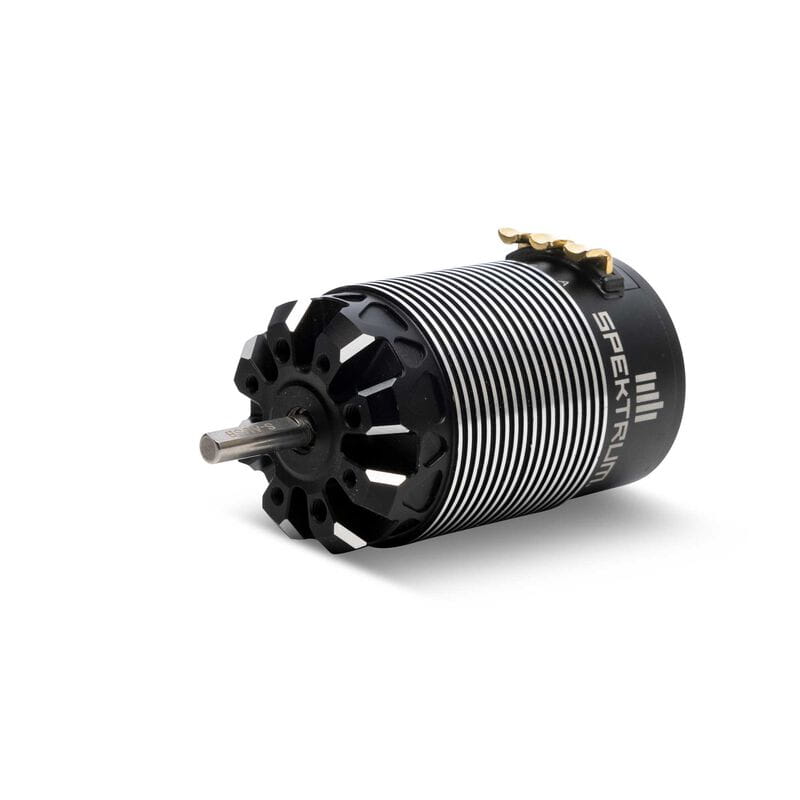 Spektrum Firma 2200Kv Brushless Sensored Motor 5mm - RC-Zubehoer