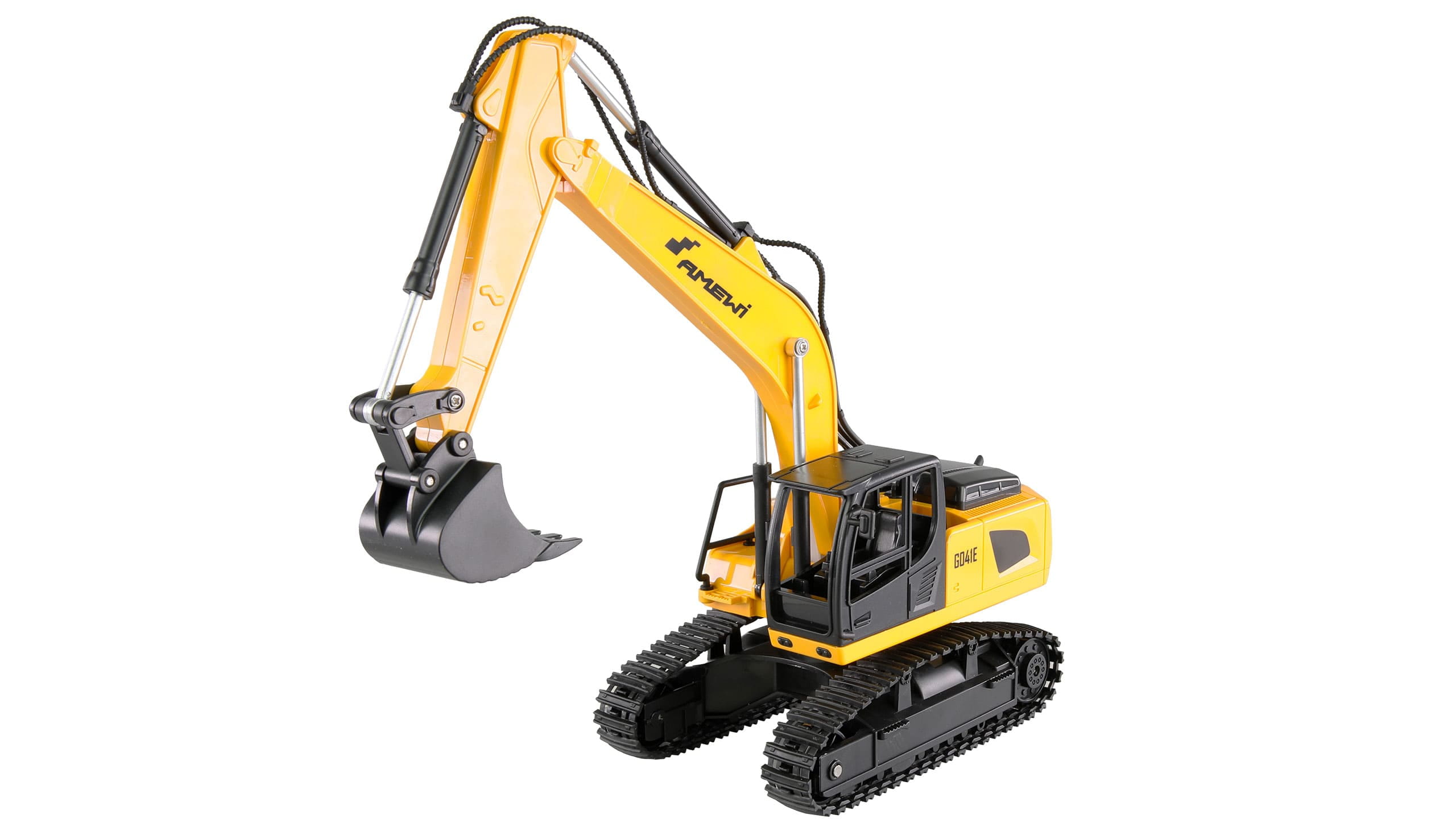 amewi rc g041e kettenbagger 1-24 rtr Amewi RC G041E Kettenbagger 1_24 RTR - RC-Zubehoer
