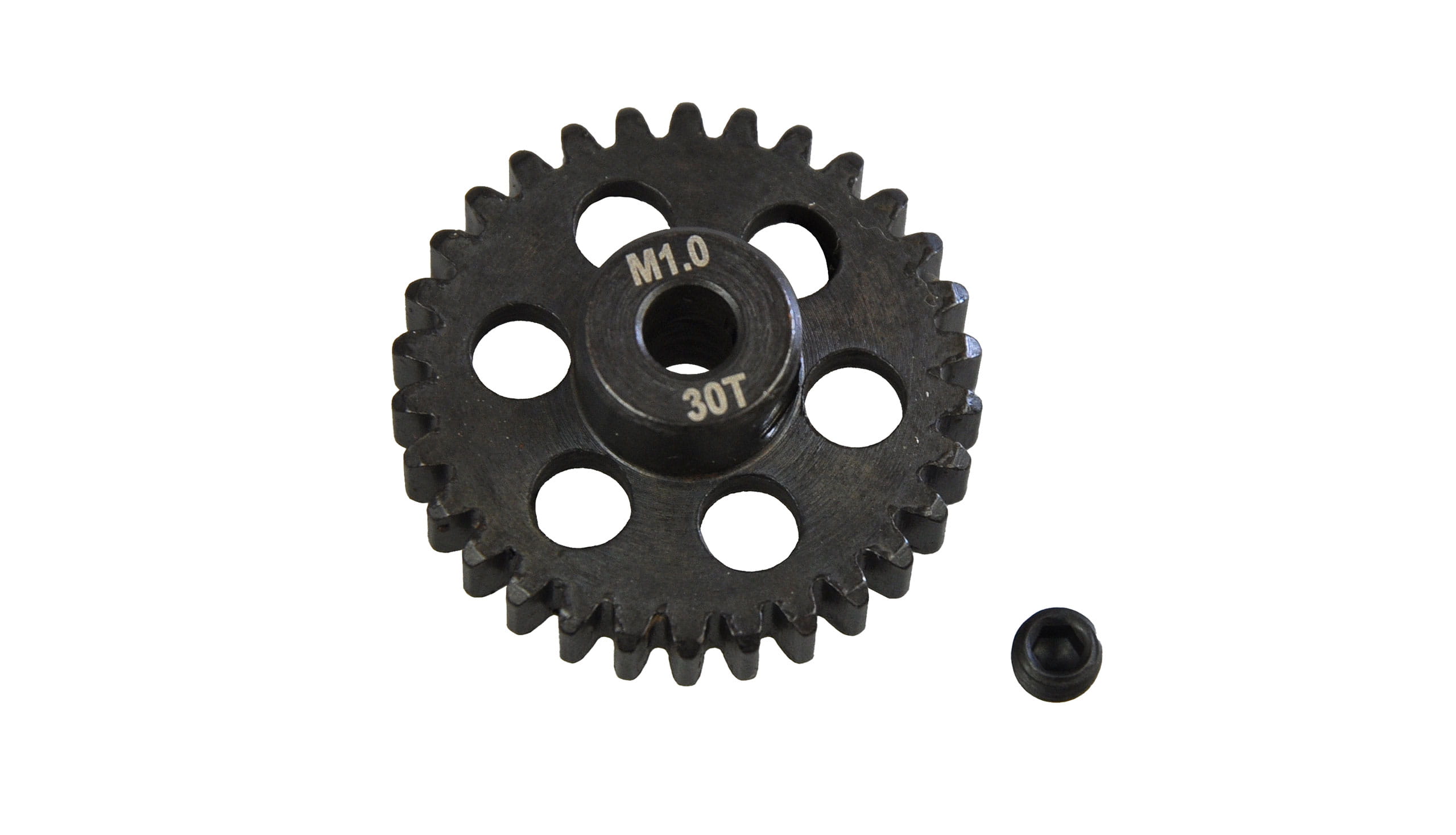 Amewi Motorritzel 30 Zaehne HC7 - RC-Zubehoer