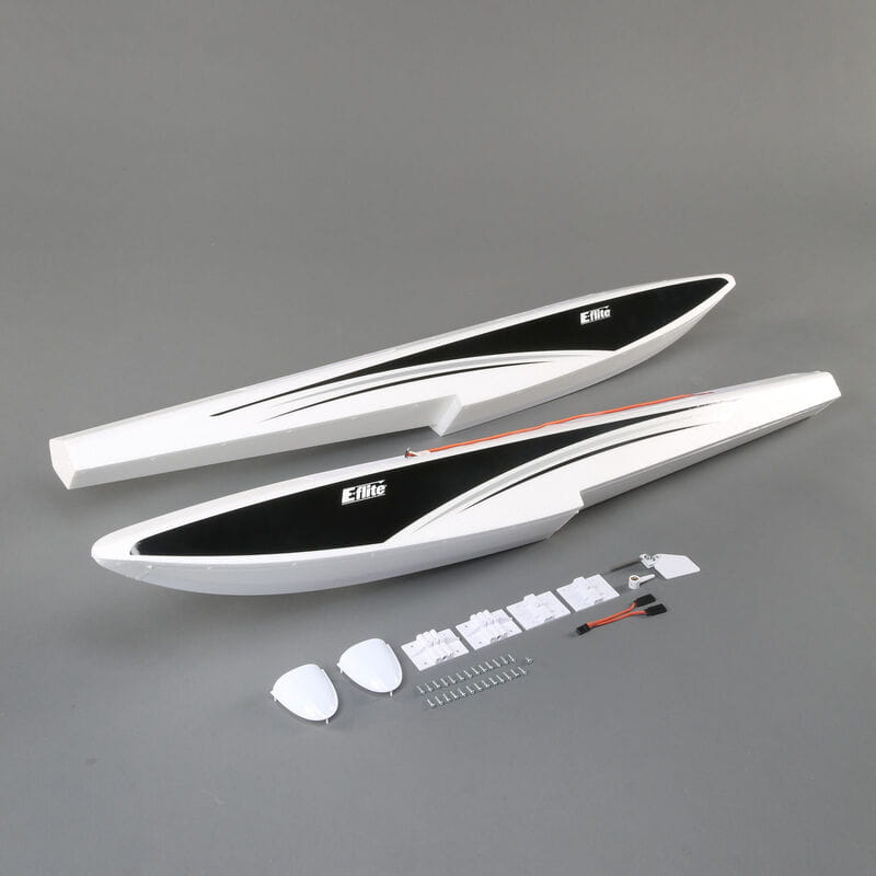 E-flite Carbon-Z Float Set für E-Flite Cessna 150