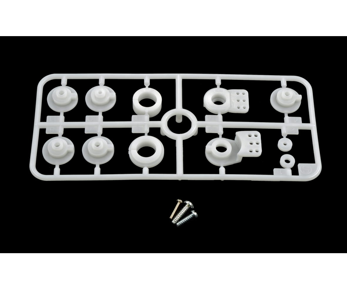Tamiya RC Standard Servo-Saver _Beige_ - RC-Zubehoer