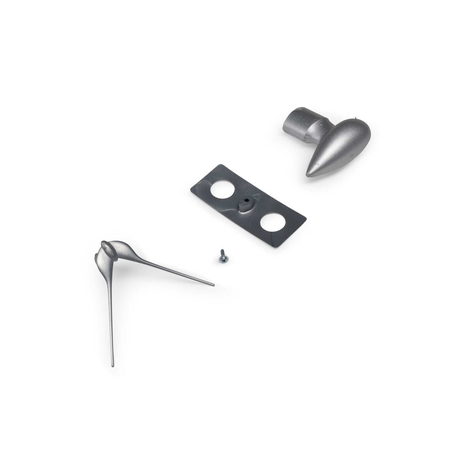 E-flite Antenna Set_ Beechcraft D18 - RC-Zubehoer