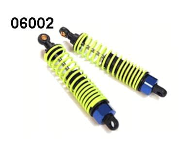 Amewi 06002 Shock absorber 2 Stueck z_B. fuer Booster - RC-Zubehoer
