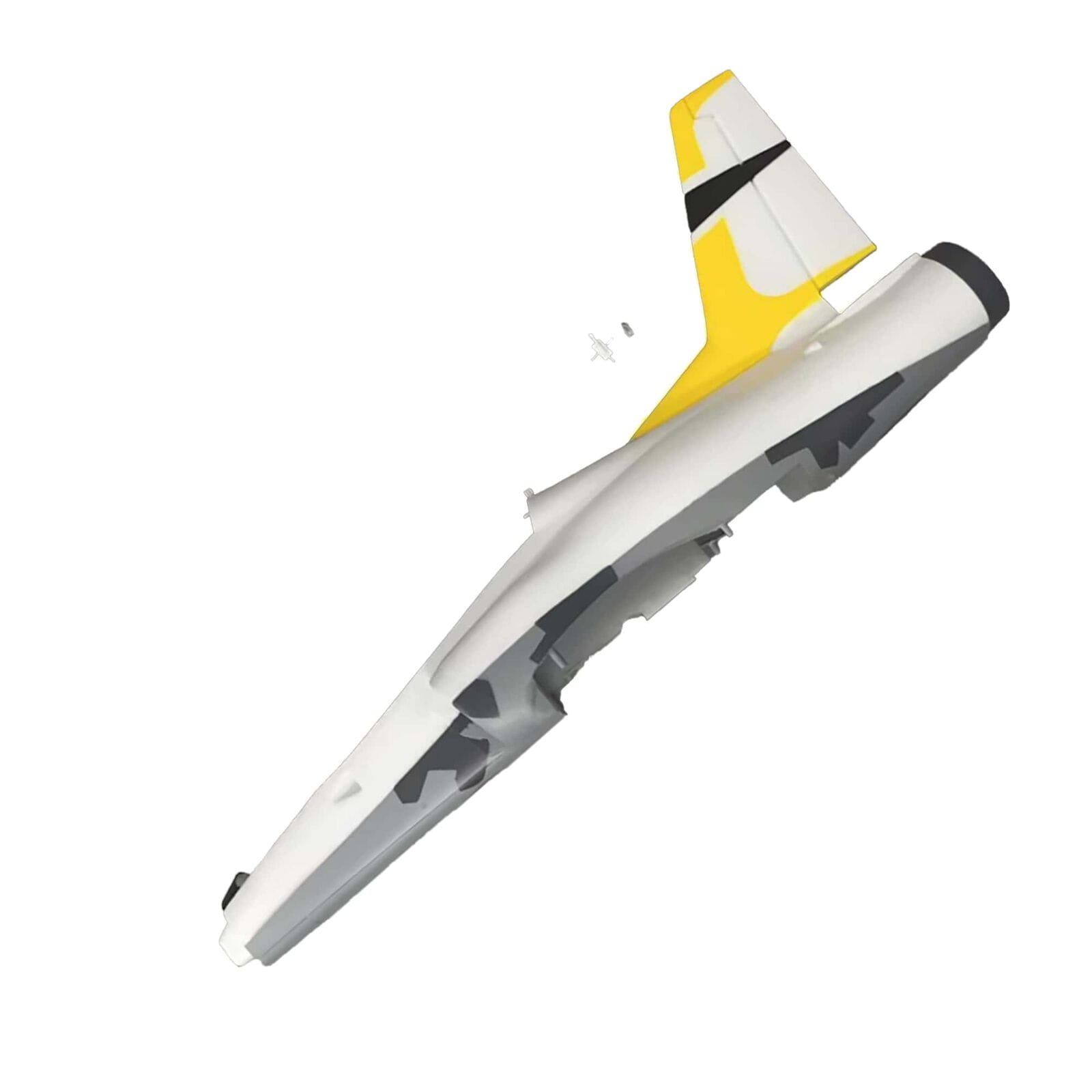 e flite rumpf viper 64mm edf jet E-flite Rumpf Viper 64mm EDF Jet - RC-Zubehoer