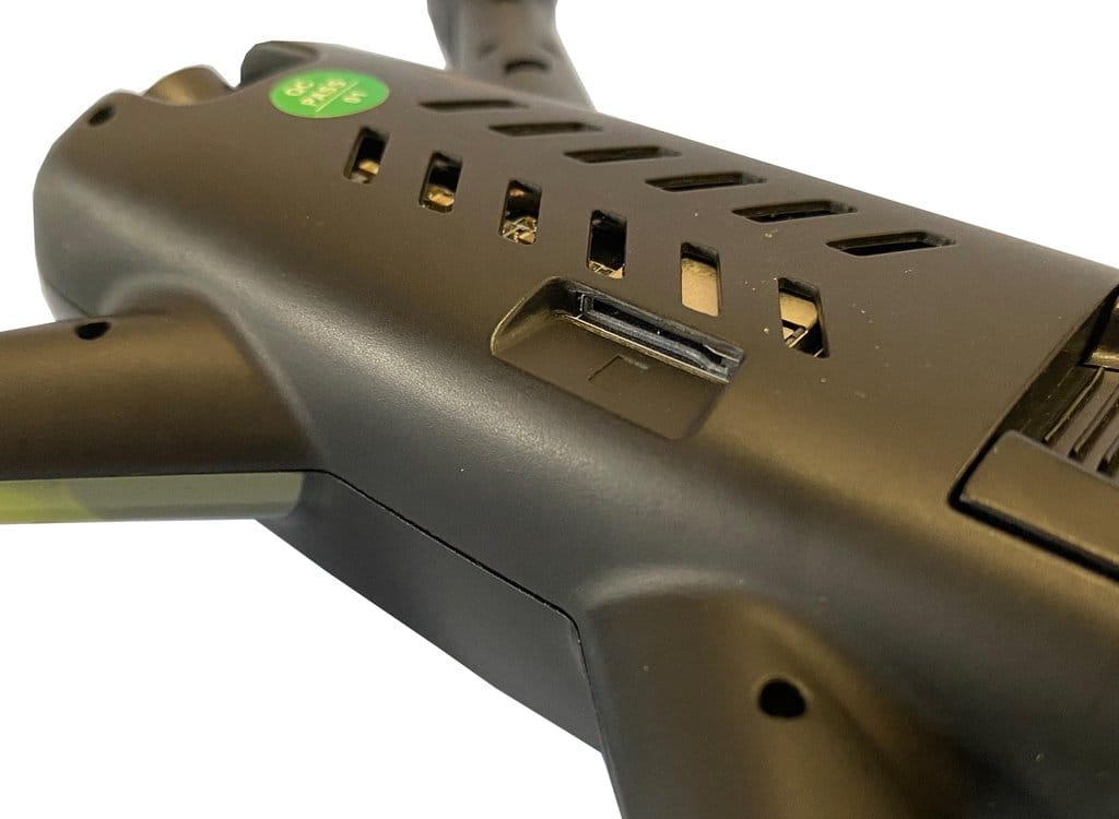 DF RC Drohne Skywatcher Race Wifi RTF FPV df models quadcopter rtf fpv