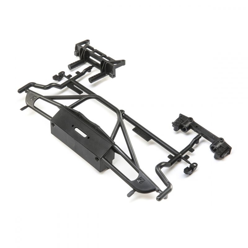 Axial AX31535 Chassis Unlimited K5 Front Bumper - RC-Zubehoer