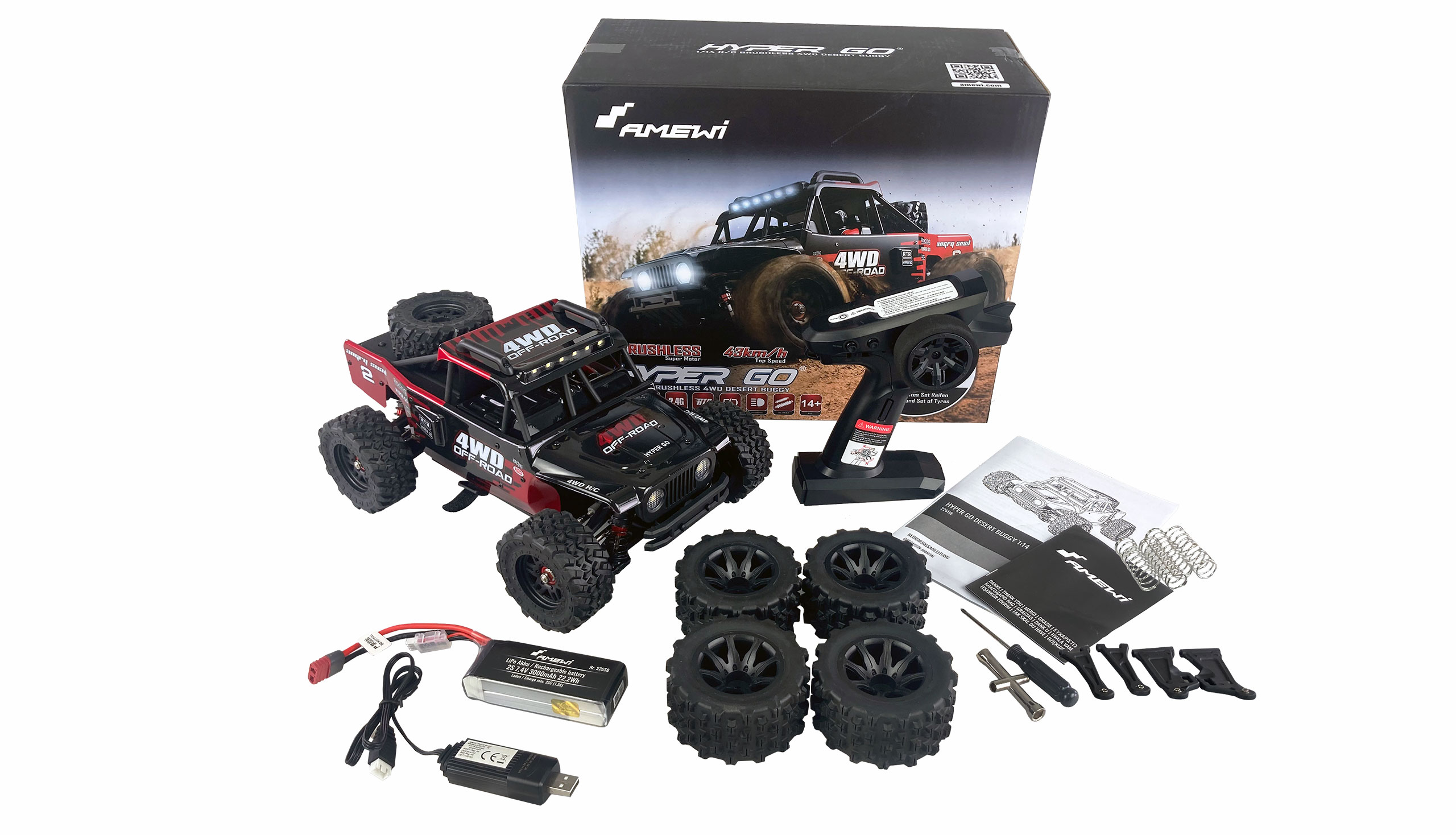 Rc cars under 2000 sales