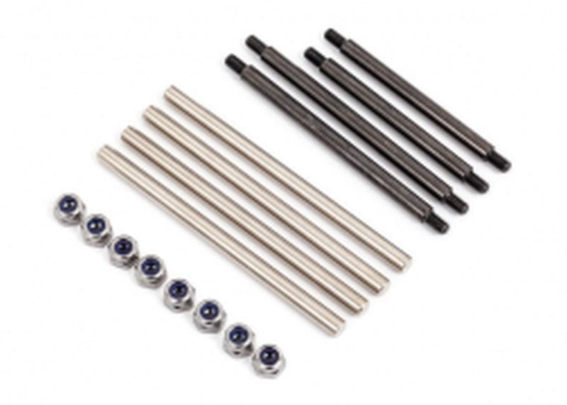 Traxxas Querlenker Stift-Set kpl. - RC-Zubehoer