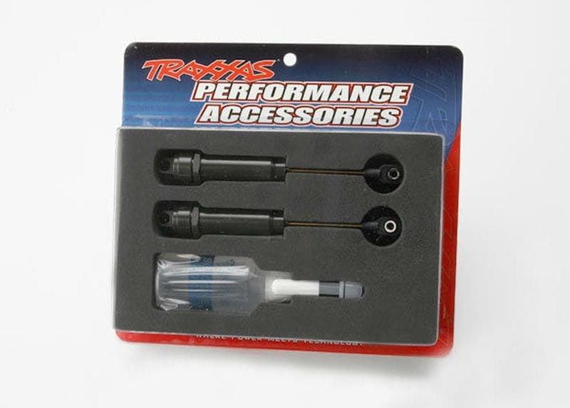 Traxxas BigBore Daempfer XXL - RC-Zubehoer