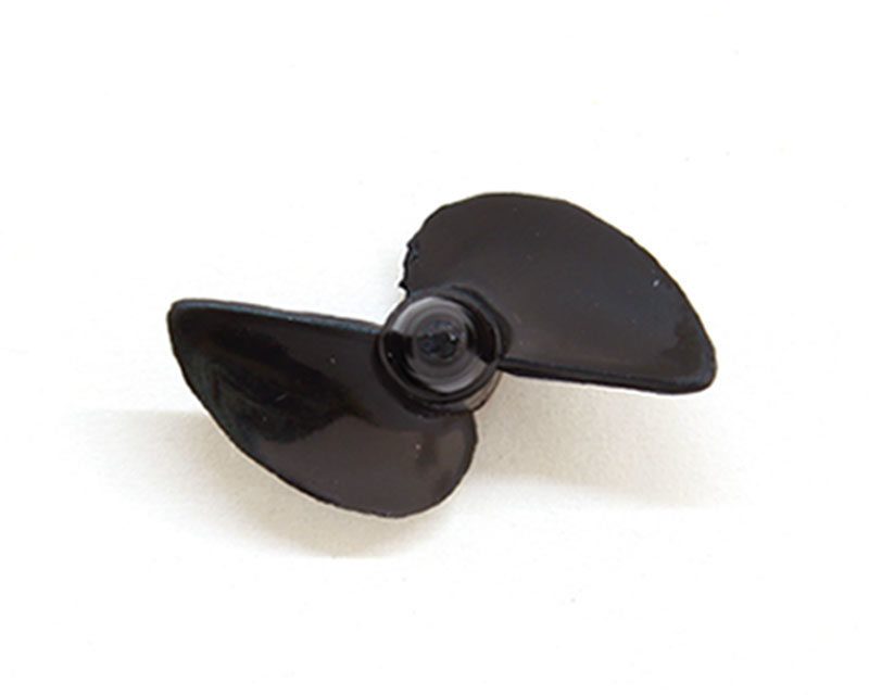 Krick Carbon-Hydropropeller K-Serie 2Bl. 45mm R M4