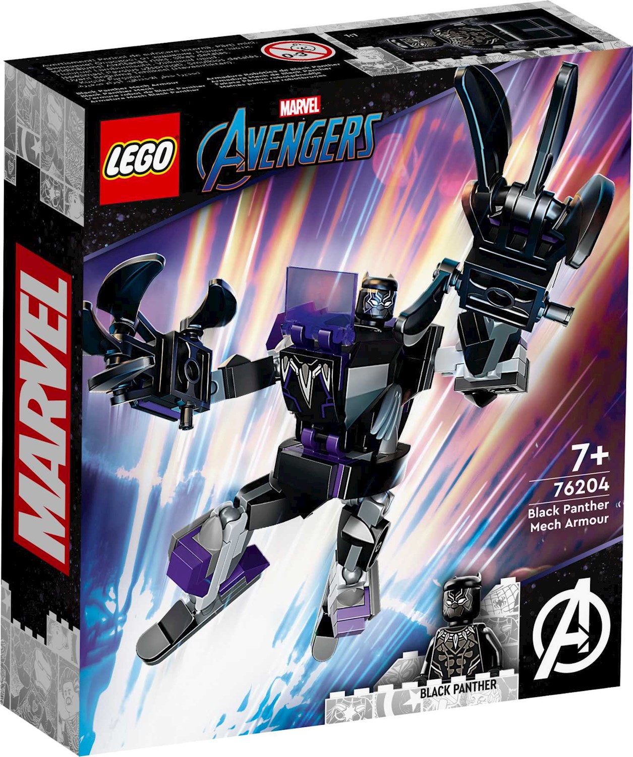 LEGO Marvel Super Heroes™