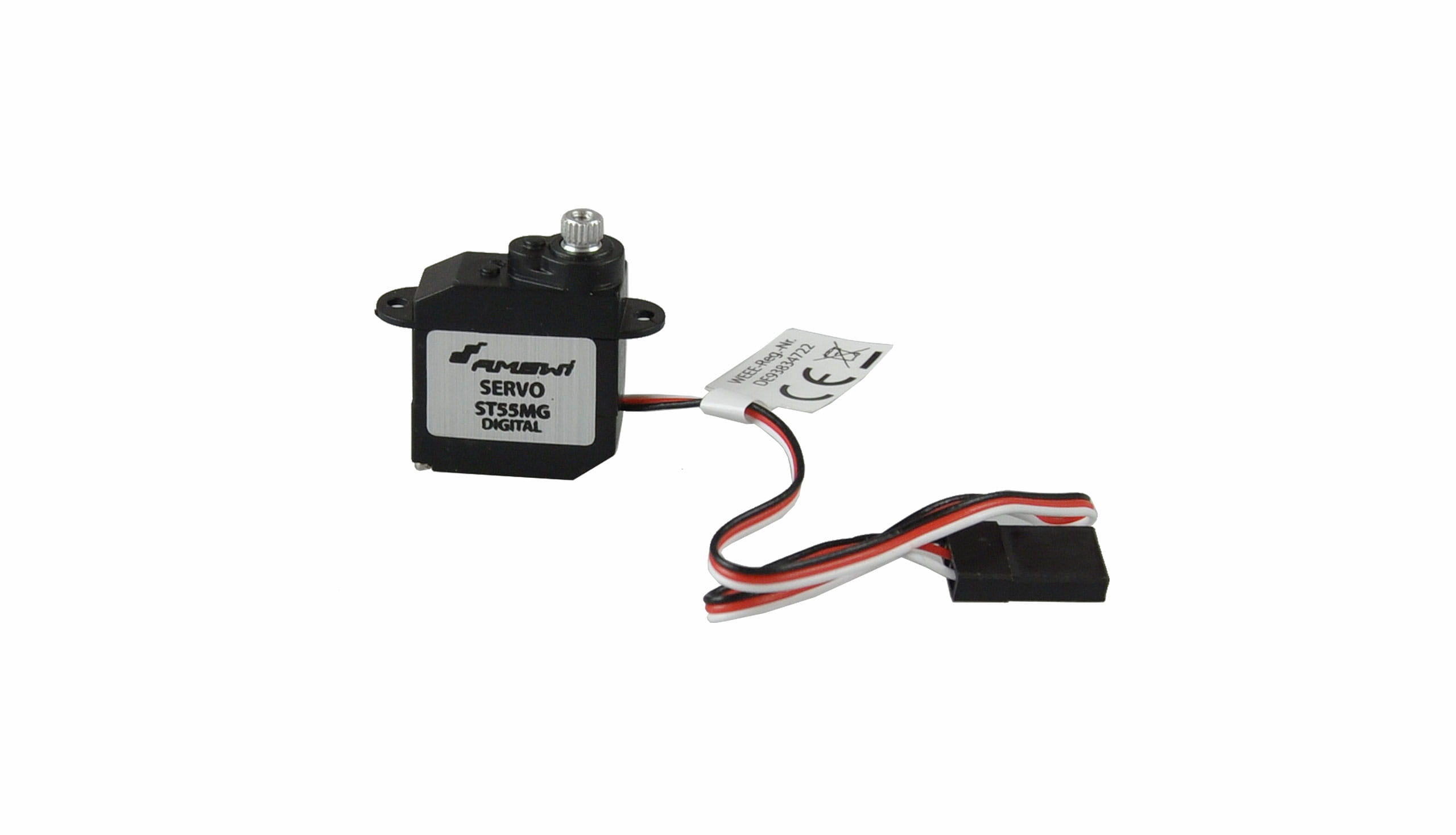 Amewi Micro Digital Servo ST56MG AMX Racing Amewi Micro Digital Servo ST56MG AMX Racing
