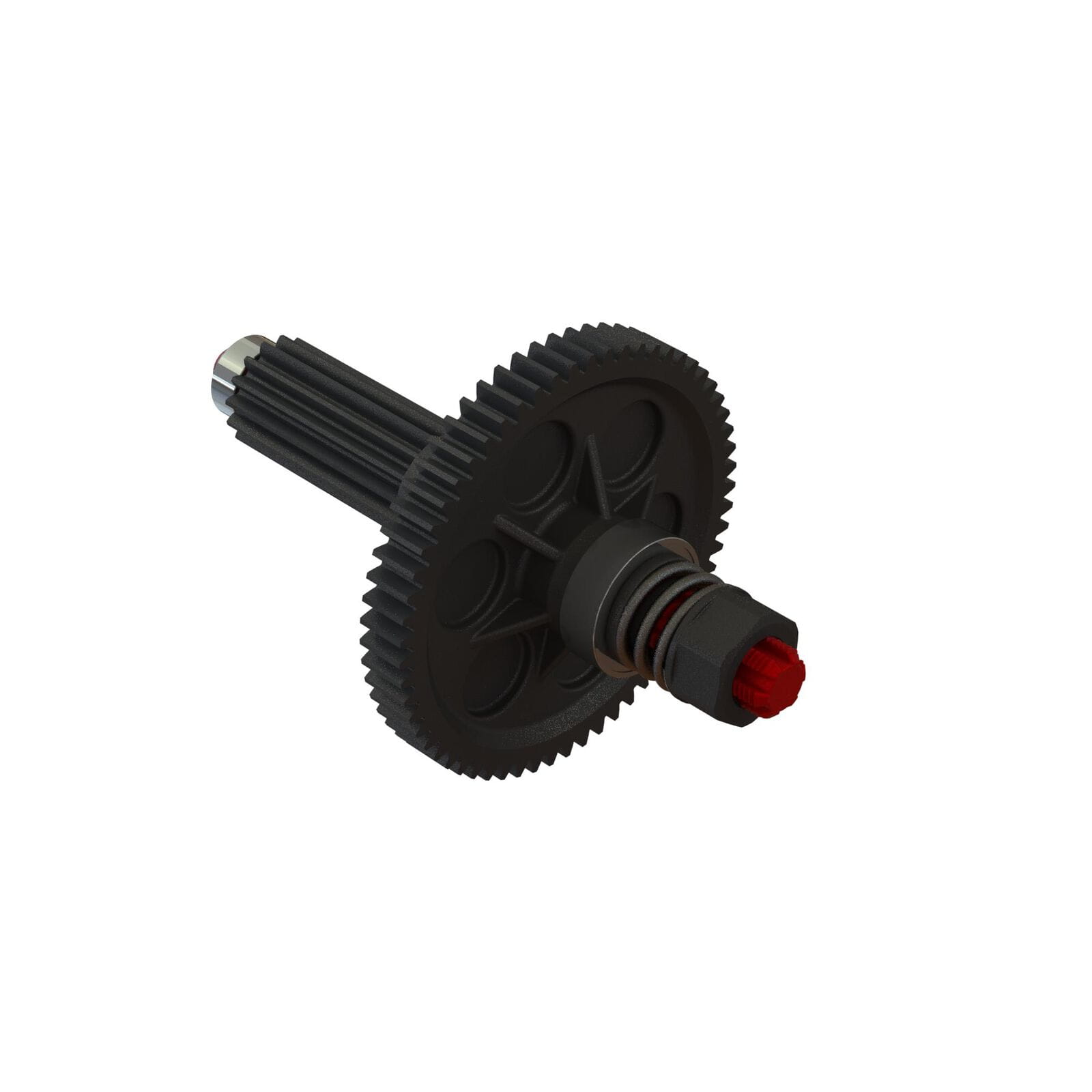 Arrma Slipper Set _61T 0.8M_ - RC-Zubehoer