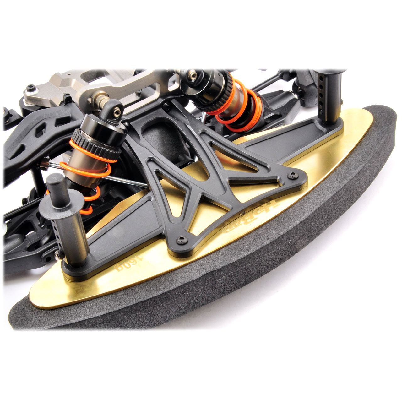 Hobao VT_VTE BRASS WEIGHT-160g - RC-Zubehoer