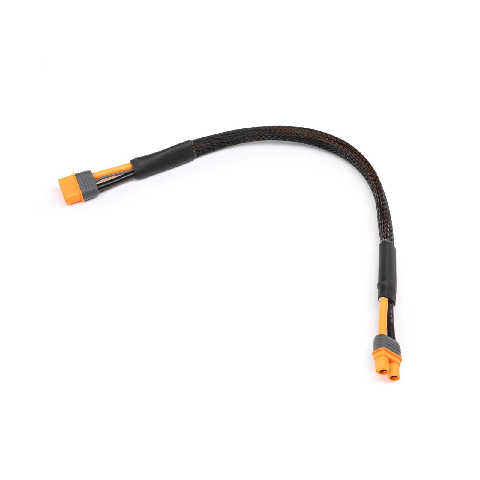 Spektrum 12 Extension_ IC3 Battery_IC3 Device - RC-Zubehoer
