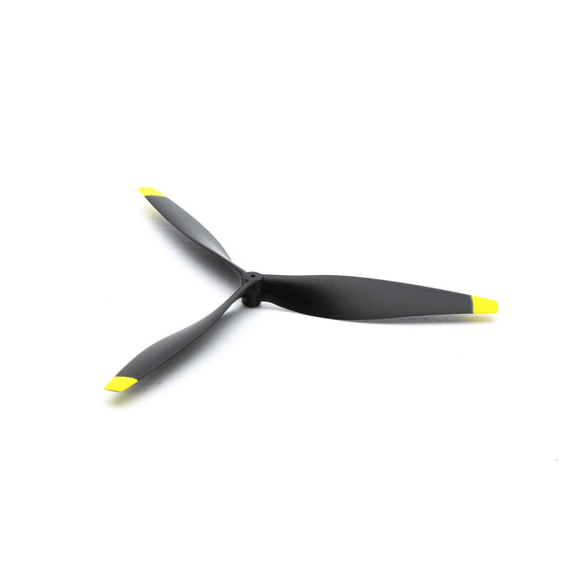 E-flite 112x90 mm 3-Blatt Propeller - RC-Zubehoer