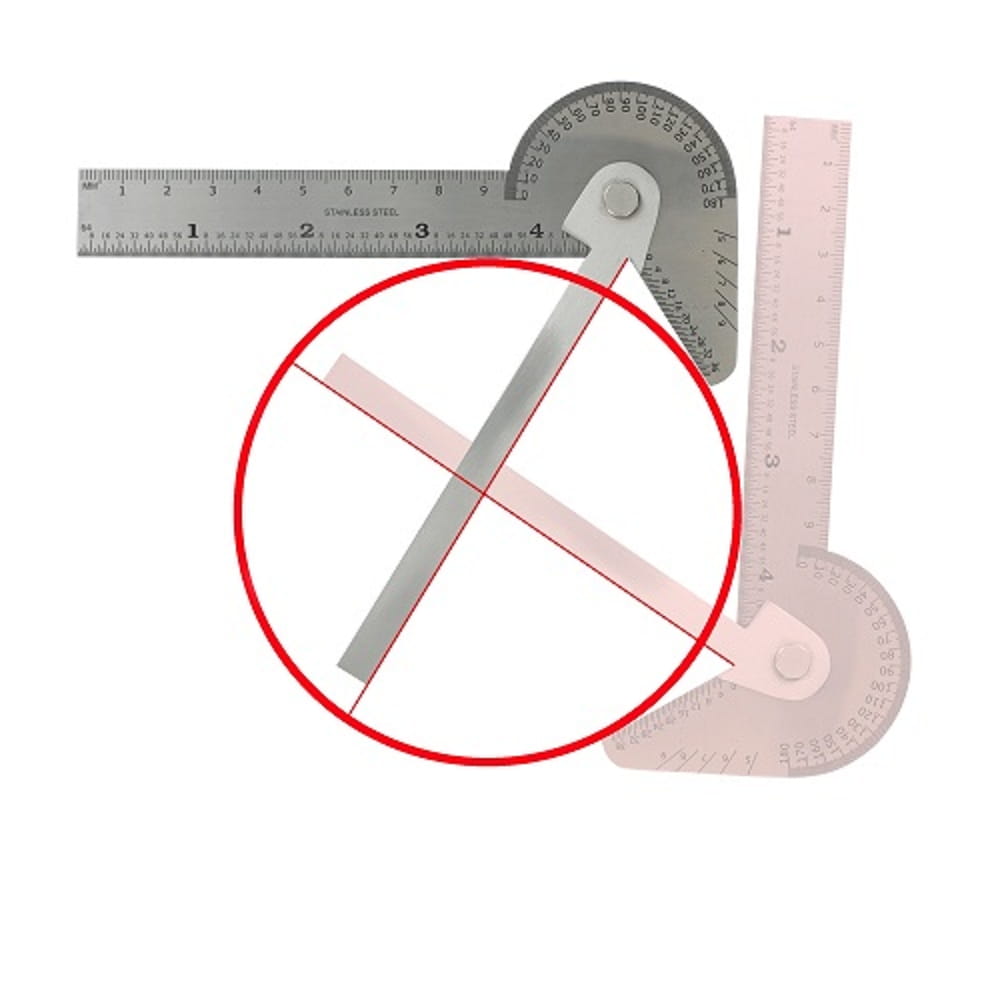 Krick 5in1 Messwerkzeug - RC-Zubehoer