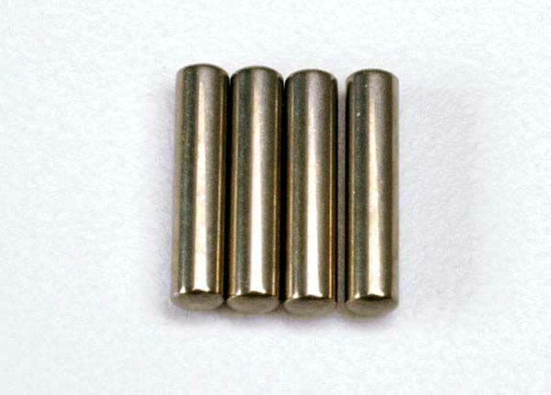 Traxxas Mitnehmer Pins - RC-Zubehoer