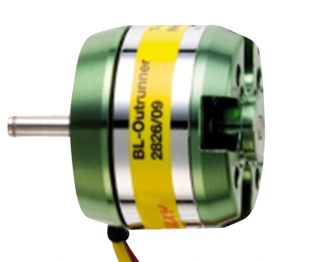 Multiplex ROXXY Brushless Motor BL Outrunner C28-26-1900kV - RC-Zubehoer