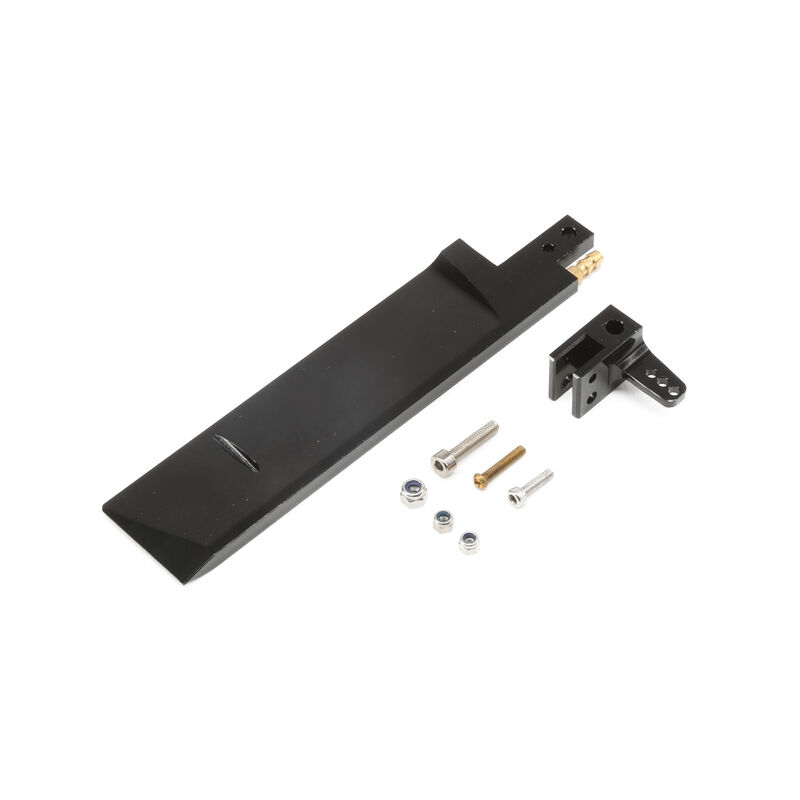 Proboat Rudder_ 48_  Zelos G Catamaran_ RTR - RC-Zubehoer