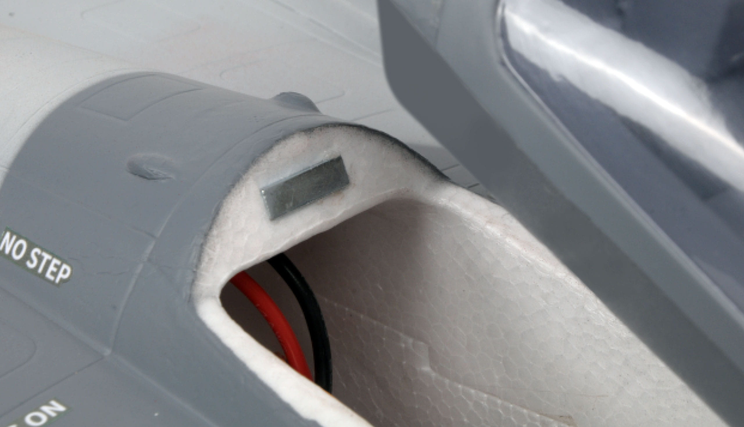 Amewi RC Flugzeug AMXPlanes T-7A Jet EPO ARF Amewi RC Flugzeug AMXPlanes T-7A Jet EPO ARF