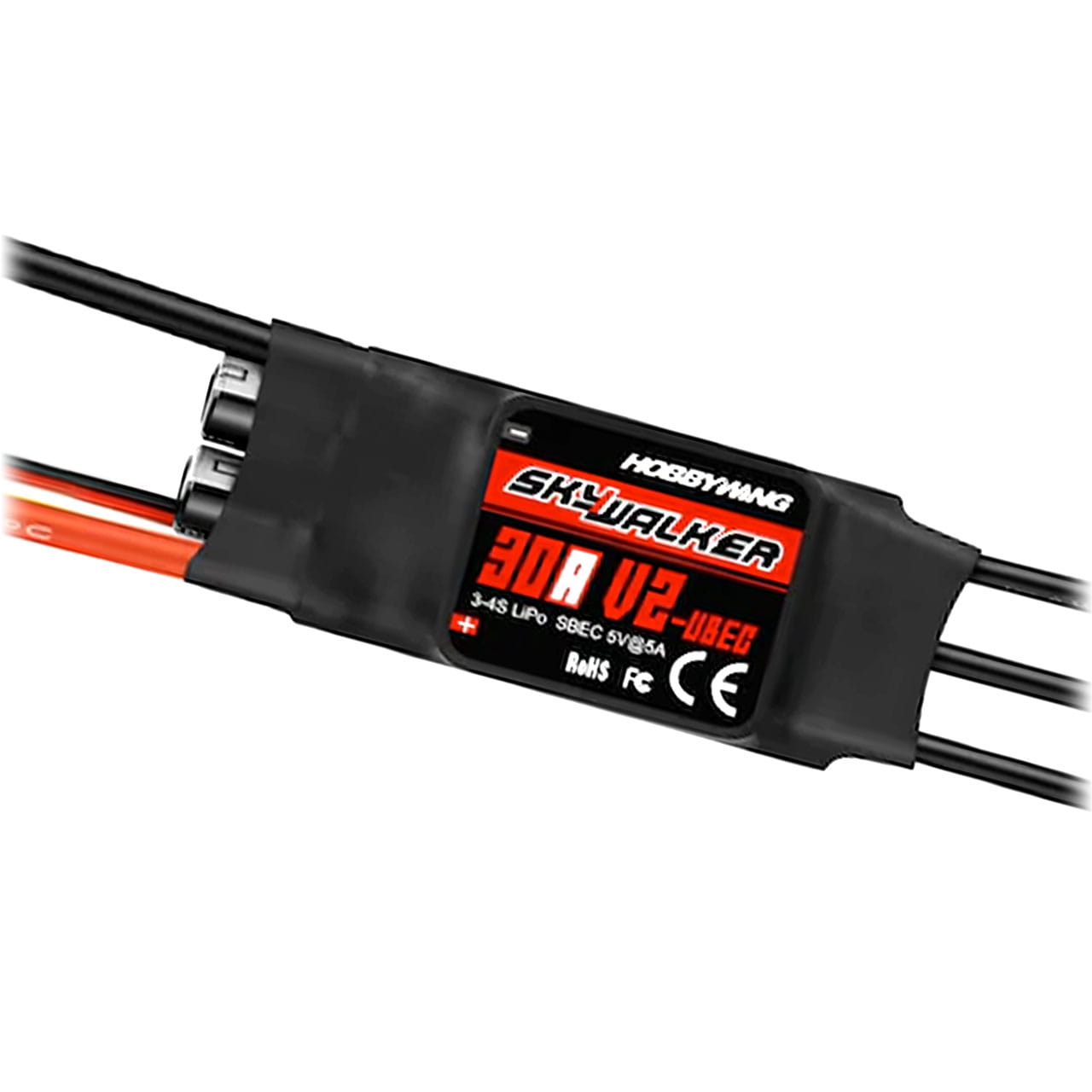 Skywalker V2 Flugregler 30A 3-4s