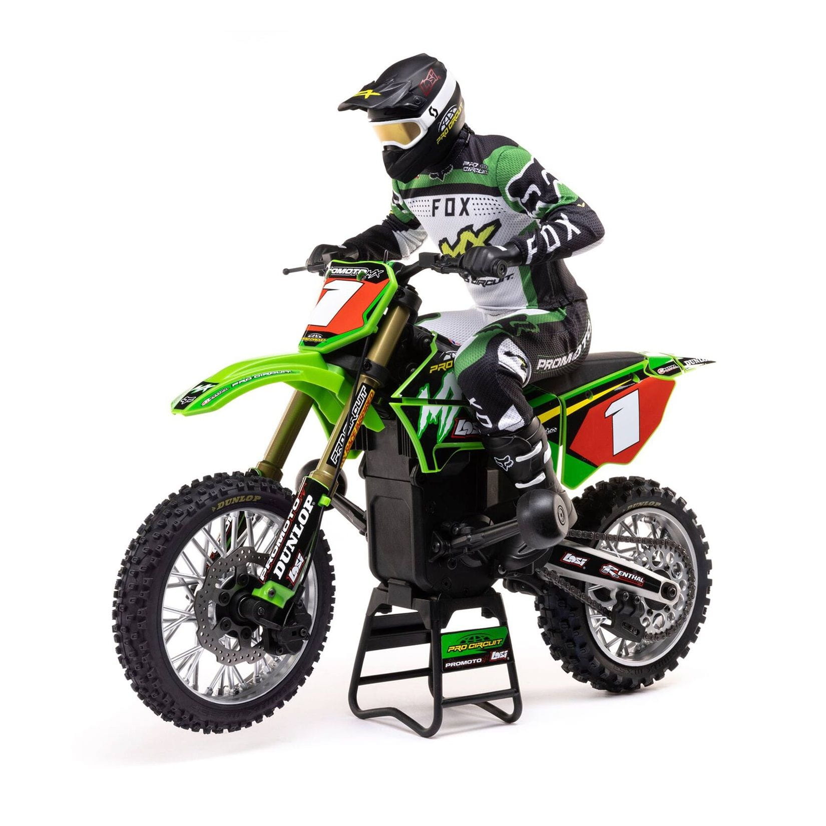 motocross modelle spielzeug