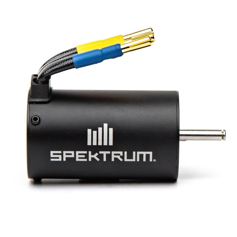E-flite 3900Kv Brushless Motor BSR EFLH1516 Parts pas cher