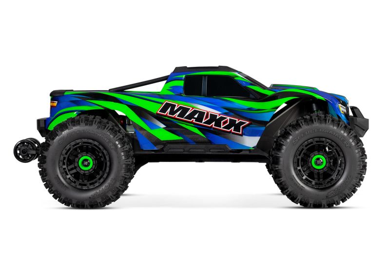 Traxxas Maxx Monstertruck online kaufen