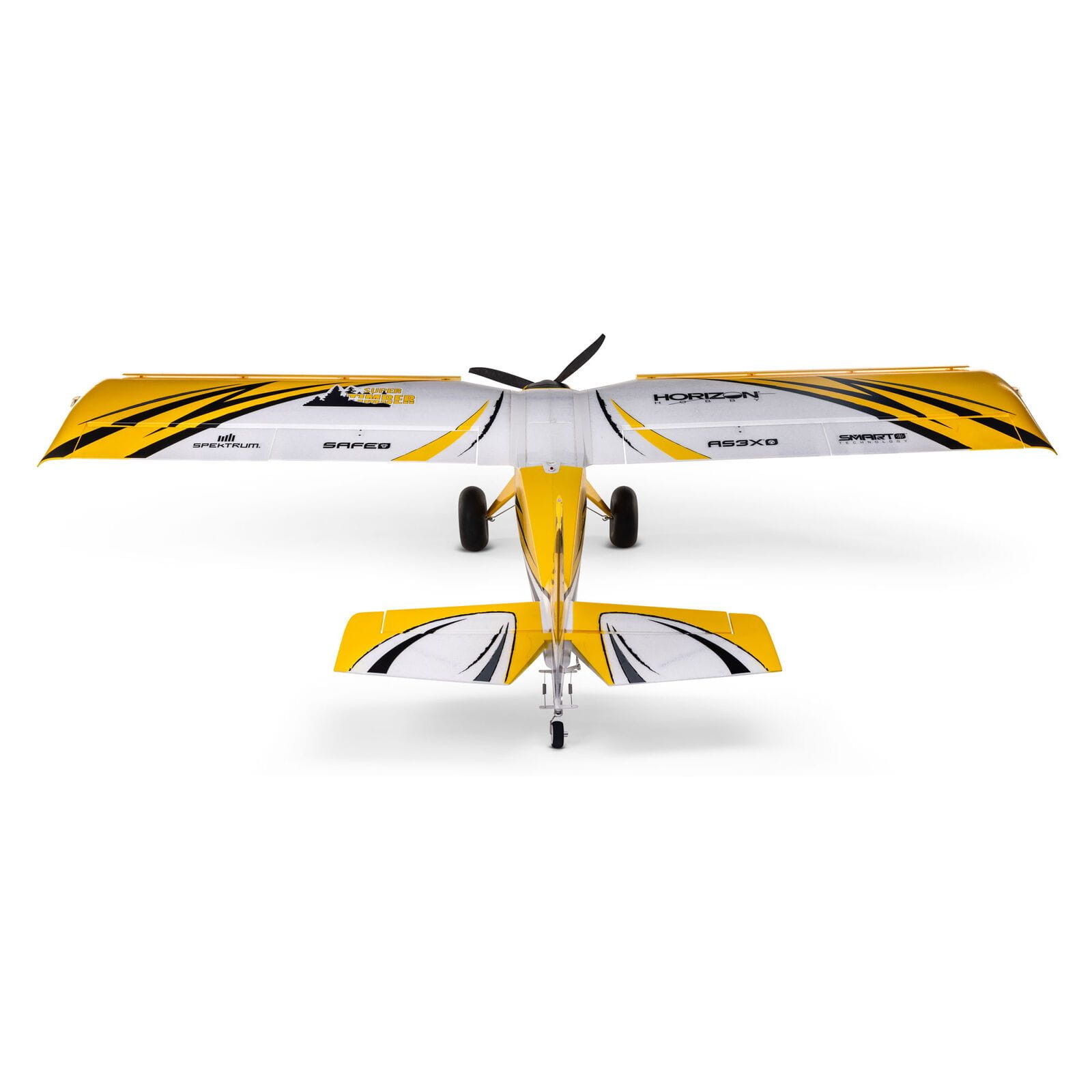 E-flite Super Timber 1.7m - RC STOL Flugzeug mit Smart Tech
