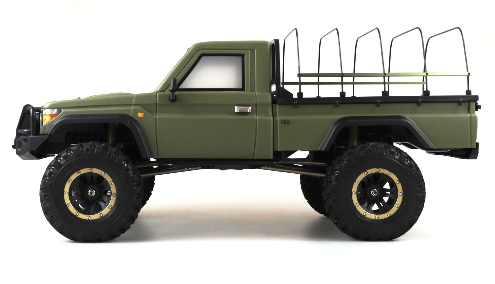 Amewi RC Scale Crawler AMXRock RCX8PS Pick-U