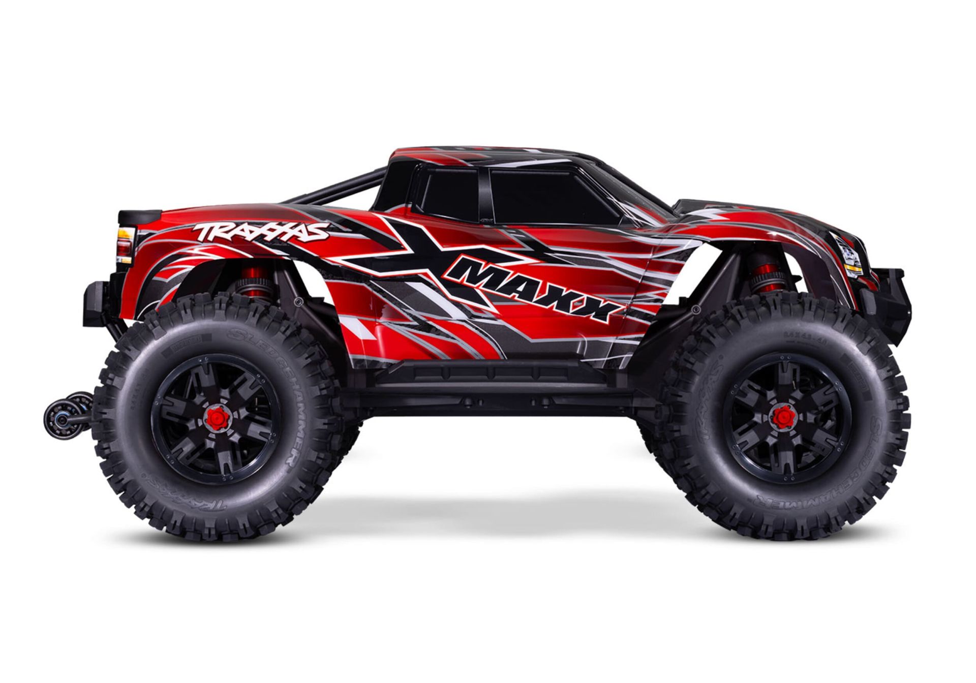 Traxxas X-Maxx Monstertruck online kaufen