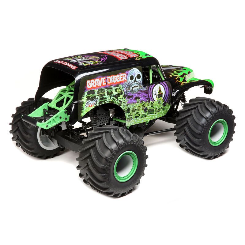 RC Cars – Fernsteuerbare Autos & Fahrzeuge bei D-Edition kaufen