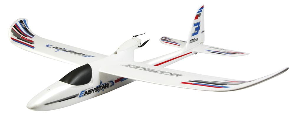 HAWK S WORK CH Ferngesteuertes Flugzeug RTF Cessna GHz RC