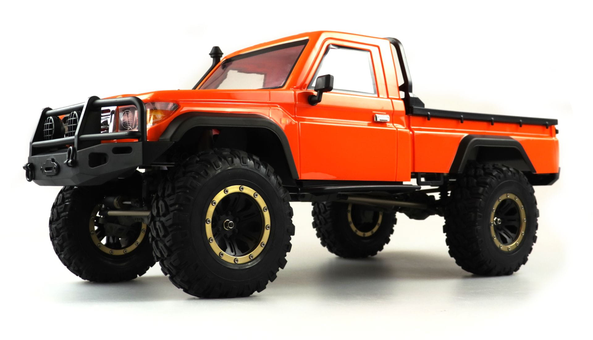 Amewi RC Scale Crawler AMXRock RCX8P Pick-Up
